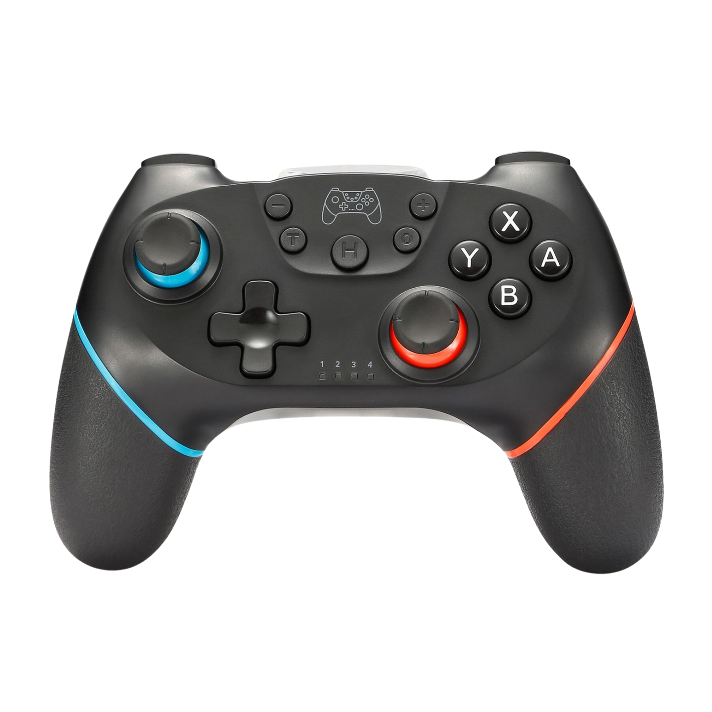 Controller Wireless Bluetooth e USB C per Nintendo Switch e PC – TechVibe